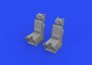 Brassin 1/48 SR-71A ejection seats image 1