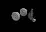Brassin 1/48 A-1H wheels image 1