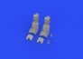 Brassin 1/48 EA-18G ejection seats image 4