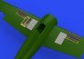 Brassin 1/48 F4F-3 gun bays PRINT image 1