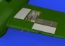Brassin 1/48 F4F-3 gun bays PRINT image 3