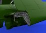 Grumman F4F-4 Wildcat folding wings 1/48 image 2