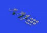 Brassin 1/48 Anson Mk.I guns image 1