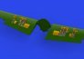Brassin 1/48 F4F-4 gun bays PRINT image 2