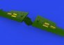 Brassin 1/48 F4F-4 gun bays PRINT image 3