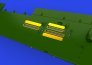 Brassin 1/48 F4F-4 gun bays PRINT image 4