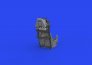 Brassin 1/48 F-35B ejection seat PRINT image 2