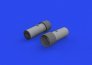 Brassin 1/48 F-4E exhaust nozzles for Meng image 3