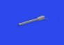 Brassin 1/48 F-4E tail hook for Meng image 1