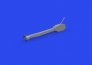 Brassin 1/48 F-4E tail hook for Meng image 2