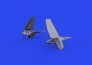 Brassin 1/48 FM-1 folding wings PRINT EDU image 1