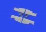 Brassin 1/48 FM-1 folding wings PRINT EDU image 3