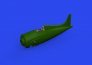 Brassin 1/48 FM-1 cockpit PRINT EDU image 4