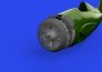 Brassin 1/48 FM-2 engine PRINT EDU image 5
