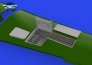 Brassin 1/48 P-51B/C gun bays for Eduard image 3