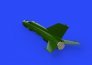 Brassin 1/72 MiG-21 F.O.D. image 2