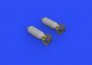Brassin 1/72 US 1000lb bombs image 2