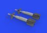 Brassin 1/72 GBU-24 image 3