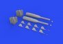 Brassin 1/72 GBU-24 image 4