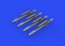 Brassin 1/72 ALARM missiles image 5