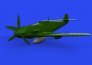 Brassin 1/72 Bf 109F/G external fuel tanks image 2