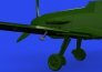 Brassin 1/72 Bf 109 balance weights image 3