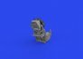 Brassin 1/72 F-35A ejection seat PRINT for Tamiya image 3