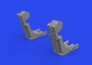 Brassin 1/72 L-39 ejection seats for Eduard image 3