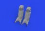 Brassin 1/72 L-39 ejection seats for Eduard image 4