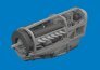 Brassin 1/72 P-51D engine for Eduard image 1