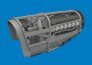 Brassin 1/72 P-51D engine for Eduard image 2