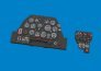 Brassin 1/72 P-51B/C LooK for Arma Hobby.