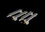 Brassin 1/72 MiG-21R LooKplus f�r Eduard image 1