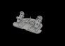 Eduard Brassin 1/72 Me 262A-1 LooKplus ARMA image 1