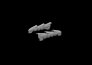 Eduard BigSin 1/48 Hurricane Mk.IIc Fishtail Exhaust image 2