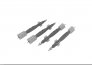 BIGSIN 1/48 Armement F/A-18C pour Eduard/Kinetic image 2