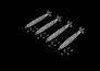BIGSIN 1/48 Armement F/A-18C pour Eduard/Kinetic image 5