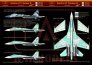 1/72 Su-27 Flanker B
