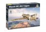 Italeri 1/48 Macchi MC.202 Folgore Kit Aereo