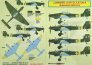 1/72 Decals Ju 87 D-3 Stuka (Romanian Service)