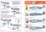 1/48 P-47D Thunderbolt Ponnie  Deacon Dandy