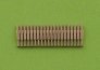1/350 British 2-pdr-40mm/39 (1.575in) Mark VIII