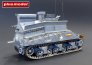 PLUSMODEL Sherman BARV Kit R�sine 1/35 image 3