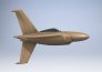 1/72 Convair U.S. Army Pogo Vtol two-seat aircraft image 5