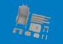 Brassin 1/48 F-86F ejection seat for Hasegawa image 3