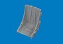Brassin 1/48 P-40 seat with integral belts Type 2 image 3