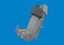 Brassin 1/72 F-35B ejection seat for Tamiya image 1