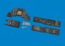 Brassin 1/48 Jaguar GR.1 / GR.1A LooK for Airfix