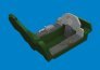 Brassin 1/48 Jaguar GR.1 / GR.1A LooK for Airfix image 2