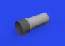 Brassin 1/48 F-104A/C exhaust nozzle image 2